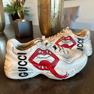 Gucci Sneakers